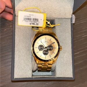Invicta Watch